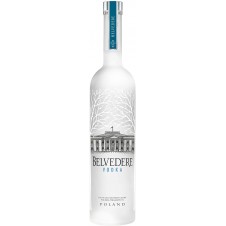 VODKA BELVEDERE 6x0,70 L.