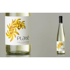 VINO PLATÉ DE PLÁTANO AFRUTADO 6x0,75 L.