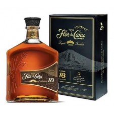 RON FLOR DE CAÑA CENTENARIO 18 AÑOS 6x0.70 L.