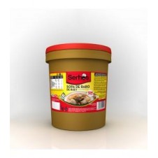 SOPA SERHOS RABO DE BUEY 6x770 GR