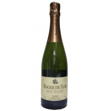 CAVA ROGER DE FLOR BRUT 6x0,75 L