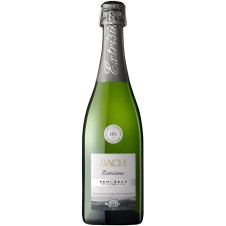 CAVA BACH EXTRÍSIMO SEMI SECO 6x0,75 CL.