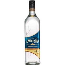 RON FLOR DE CAÑA BLANCO 4 AÑOS 6x1 L.