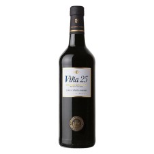 VINO DULCE PEDRO XIMENEZ VIÑA 25 6x0,75 L.