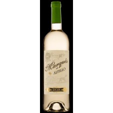 VINO MARQUÉS DE ALTILLO BLANCO 6x0.75 L.