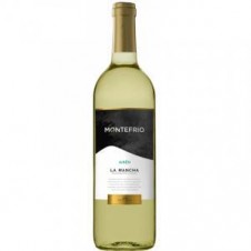 VINO MONTEFRIO BLANCO 6x0.75 L.