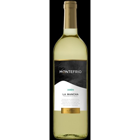VINO MONTEFRIO BLANCO 6x0.75 L.