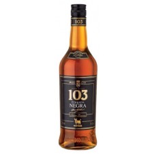 BRANDY 103 E/N SOLERA RESERVA 12x0.70 L.