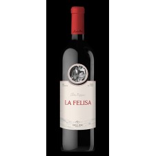 VINO LA FELISA R. DUERO 6x0,75 L.
