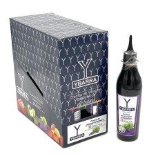 VINAGRE YBARRA CREMA BALSAM. MÓDENA 8x280 ML.