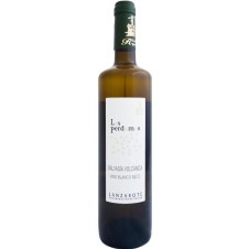 VINO LOS PERDOMOS BLANCO SECO 12x0,75 L.