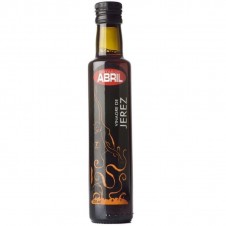 VINAGRE ABRIL DE JEREZ 4x250 CL.