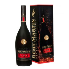 COGNAC REMY MARTIN VSOP 6x1 L.