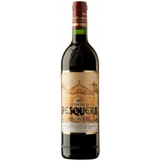 VINO PESQUERA TINTO CRIANZA 6x0,75 L.