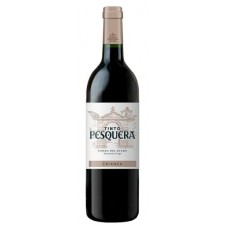 VINO PESQUERA TINTO CRIANZA 6x0,75 L.