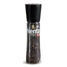 PIMIENTA NEGRA GRA. CARMENCITA MOLINILLO12x60 GR.