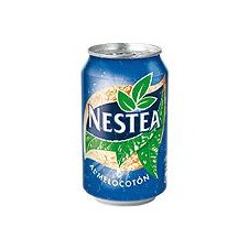 NESTEA MELOCOTÓN LATA 24x33 CL.