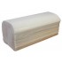 TOALLA MANO Z CAJA BLANCA TISSUE 20x200 UND.