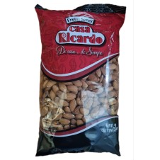 ALMENDRAS CRUDAS CASA RICARDO 6x1 KG