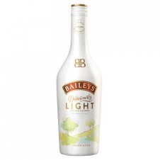 LICOR BAILEYS DELICIOUSLY LIGHT 6x0.70 L.