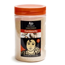 AJO EN POLVO CARMENCITA BOTE 6x625 GR.