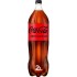 COCA COLA ZERO BOT. 6x2 L.