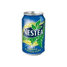 NESTEA MANGO-PIÑA LATA 24x33 CL.