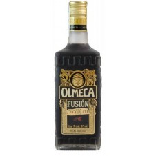 LICOR DE TEQUILA OLMECA CHOCOLATE 6x0,70 L.