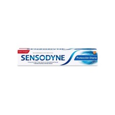 PASTA DE DIENTES SENSODYNE PROTECCIÓN DIARIA.