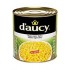 MAÍZ DULCE DAUCY LATA 12x500 GR.