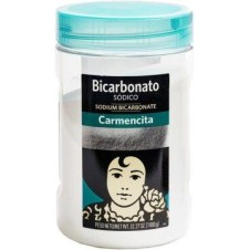 BICARBONATO SODICO CARMENCITA BOTE 6x1 KG.
