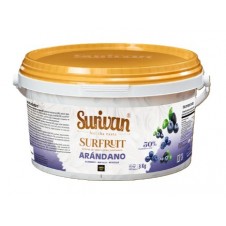 ARANDANO SURFRUIT CUBO 3 KG.