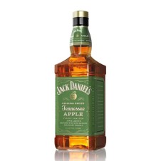 WHISKY JACK DANIELS APPLE 6x0.70 L.