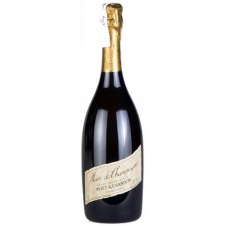 AGUARDIENTE MARC CHAMPANG M&CH 6x0.70 L.