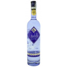 GINEBRA CITADELLE 6x0,70 L.