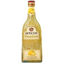 LICOR DE VODKA POMELO SPECHT 6x0.70 L.