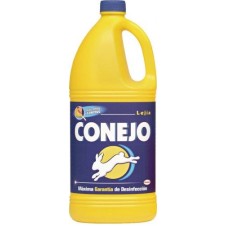 LEJÍA CONEJO 8x2 L.