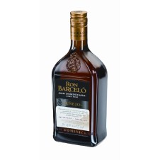 RON BARCELÓ AÑEJO 12x0.70 L.