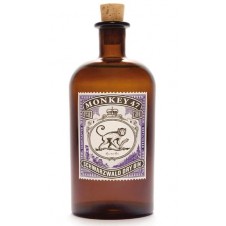 GINEBRA MONKEY 47 6x0,5 L.