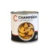CHAMPIÑON JJJ LAMINADO LATA 6x3 KG.