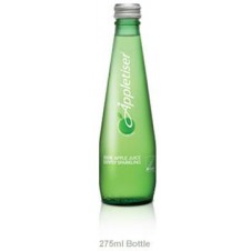 APPLETISER BOTELLA 24x27.5 CL.