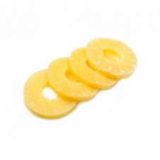 PIÑA ATINA EN ALMIBAR 6x3 KG.