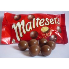 MALTESERS CAJA 25 UN.