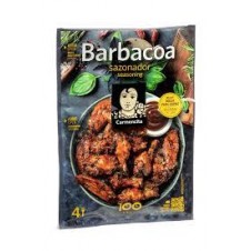 SAZONADOR BARBACOA AL HORNO CARMENCITA 15x57 GR.