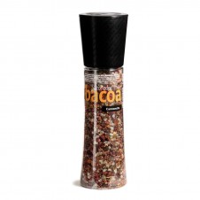 SAL BBQ BARBACOA MOLINILLO CARMENCITA 12x210 GR.