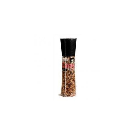 SAL CARNE IBERIAN MIX MOLINILLO CARMENCITA 12x216 GR.