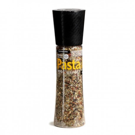 SAL PASTA & PIZZA MOLINILLO CARMENCITA 12x243 GR.