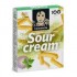 SAZONADOR SOUR CREAM CARMENCITA 15x13,5 GR.
