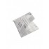 BOLSAS AREPA PERIODICO BLANCA 17x17 CAJA 1.000 UN.