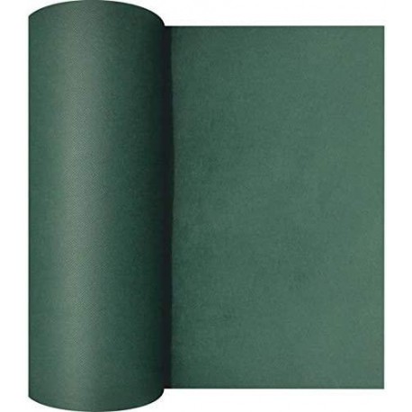 MANTEL TNT 0´40x48 M VERDE OSC. ROLLO NOVOTEX.